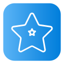 fruta estrella icon