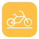 bicicleta icon