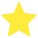 estrella icon