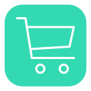 carrito de compras icon