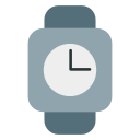 reloj inteligente icon