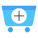 carrito de compras icon