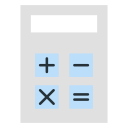 calculadora icon