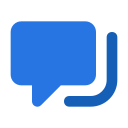 chat icon