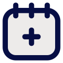 calendario icon