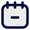 calendario icon