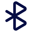 bluetooth icon