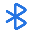 bluetooth icon