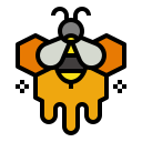 abeja icon