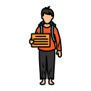 estudiante icon