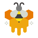 abeja icon