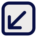 minimizar icon