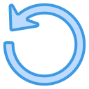 deshacer icon