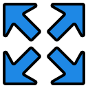 maximizar icon