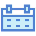 calendario icon