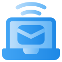 correo electrónico icon