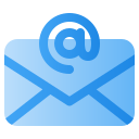 correo electrónico icon