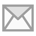 correo electrónico icon