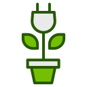 planta icon