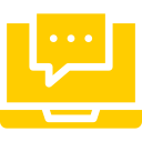 chat icon