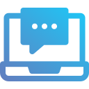 chat icon