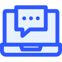 chat icon