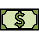 dólar icon