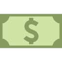 dólar icon