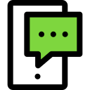 chat icon