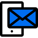 correo electrónico icon