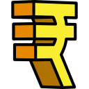 rupia icon