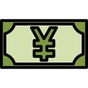 yen icon