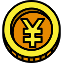 yen icon