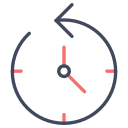 reloj icon