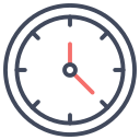 reloj icon