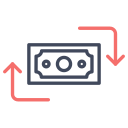 transacción icon