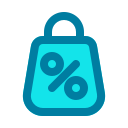 bolso icon