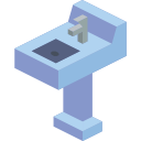 lavabo icon