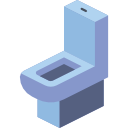 baño icon