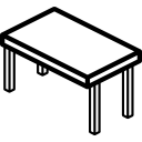mesa icon