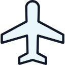 avión icon