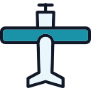 avión icon