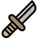 cuchillo icon