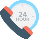 24 horas 