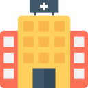 hospital icon