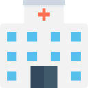 hospital icon