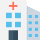 hospital icon