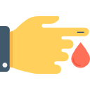 상해 
