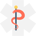 hospital icon