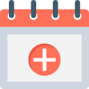 calendario icon